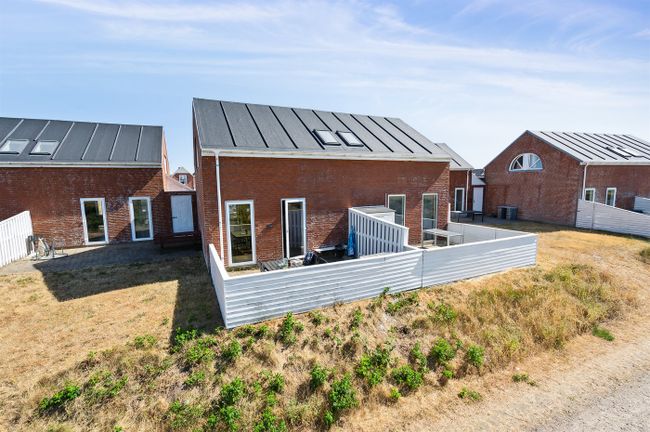 Vestergade 205B, Havneby, 6792 Rømø