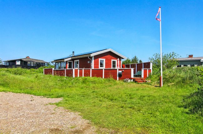 Lakolk 125, Lakolk, 6792 Rømø