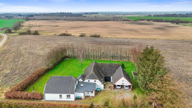 Horskjærvej 1, Øster Gasse, 6780 Skærbæk