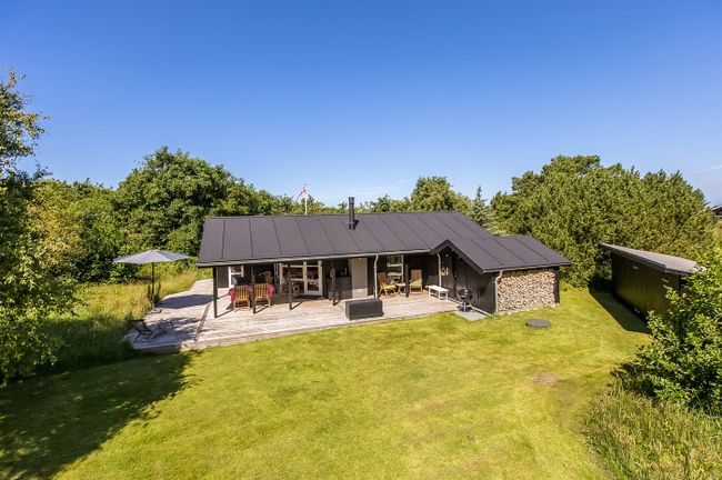 Rørvej 3, Bolilmark, 6792 Rømø